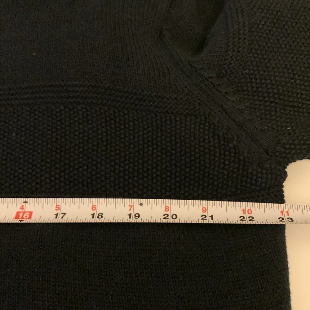 Boston Trader Full Zip Blue Jacket Size XL - Picture 9 of 10